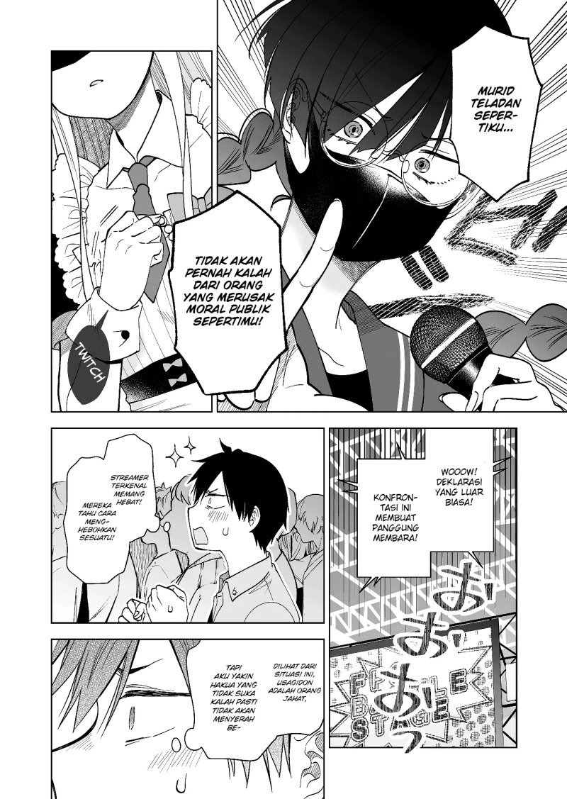 Chapter 66 - halaman 16