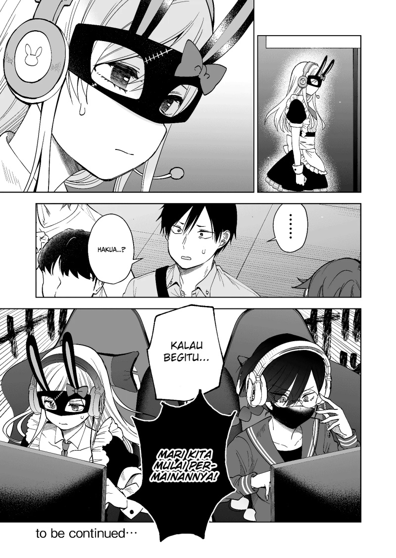 Chapter 66 - halaman 17