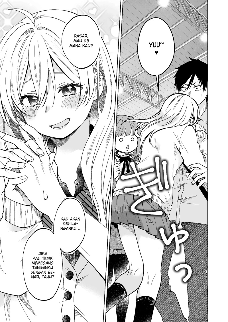 Chapter 66 - halaman 9