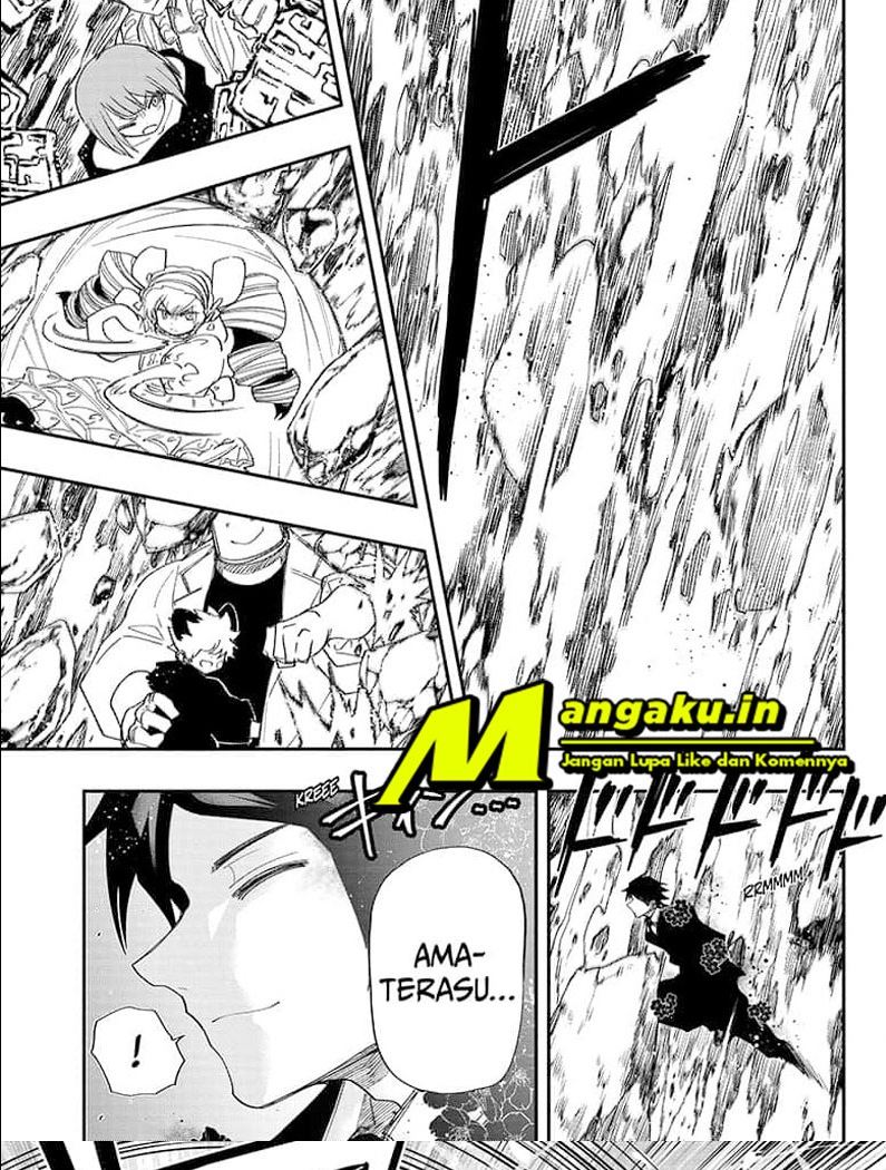 Chapter 125 - halaman 14