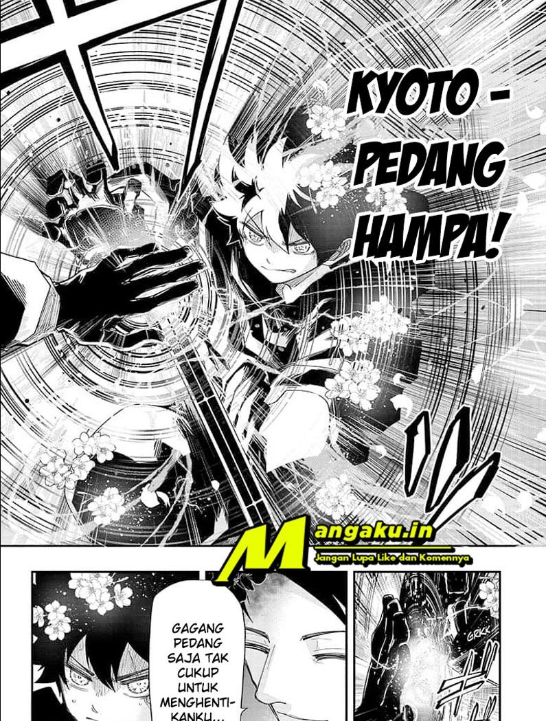 Chapter 125 - halaman 15