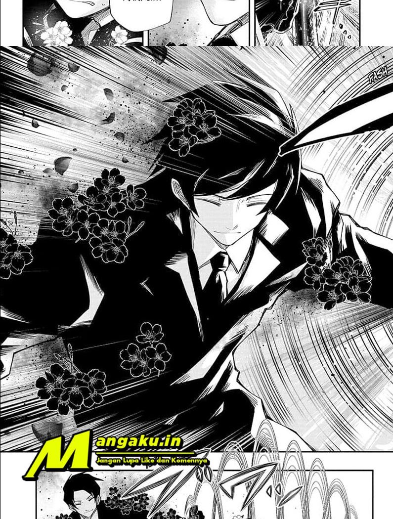 Chapter 125 - halaman 16