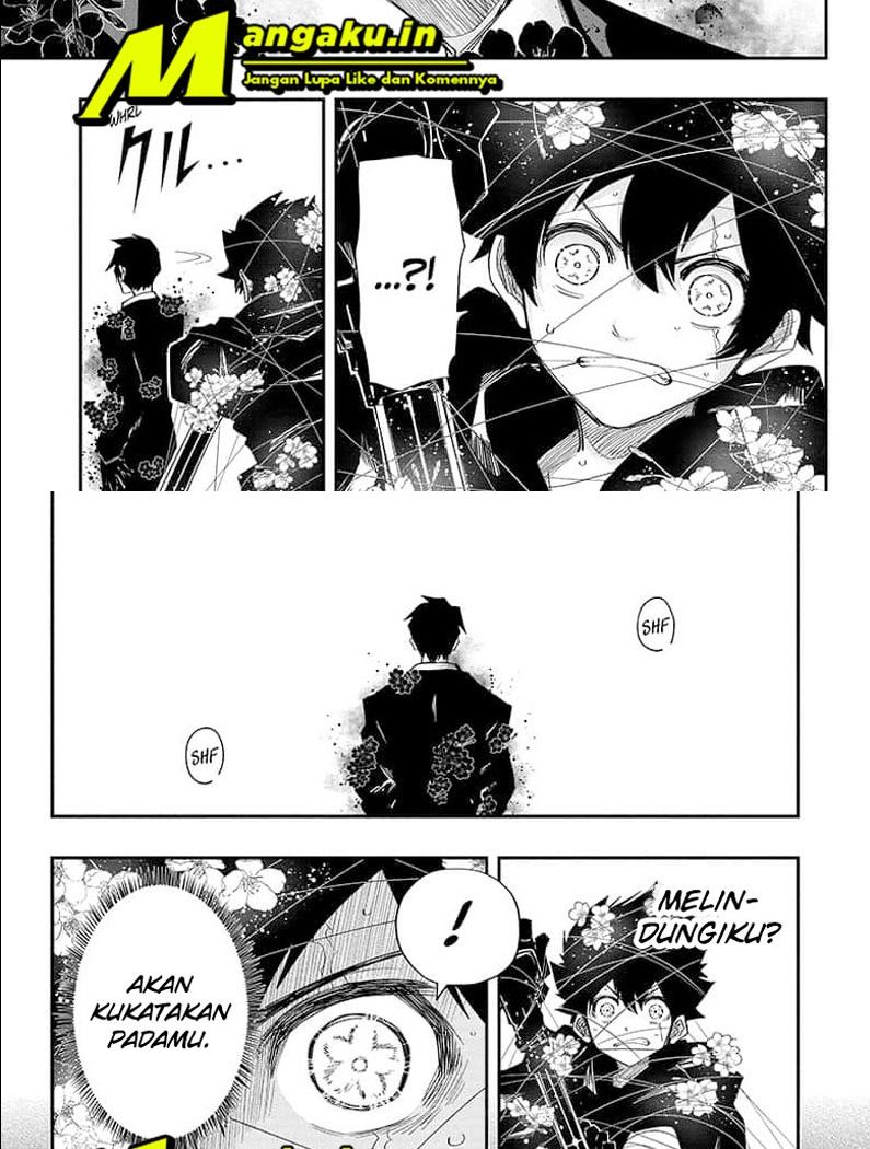 Chapter 125 - halaman 19