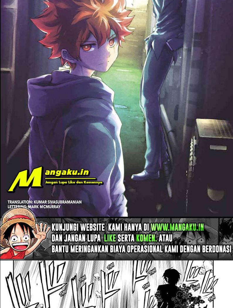 Chapter 125 - halaman 3
