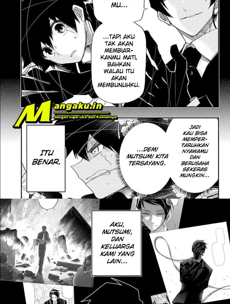Chapter 125 - halaman 21
