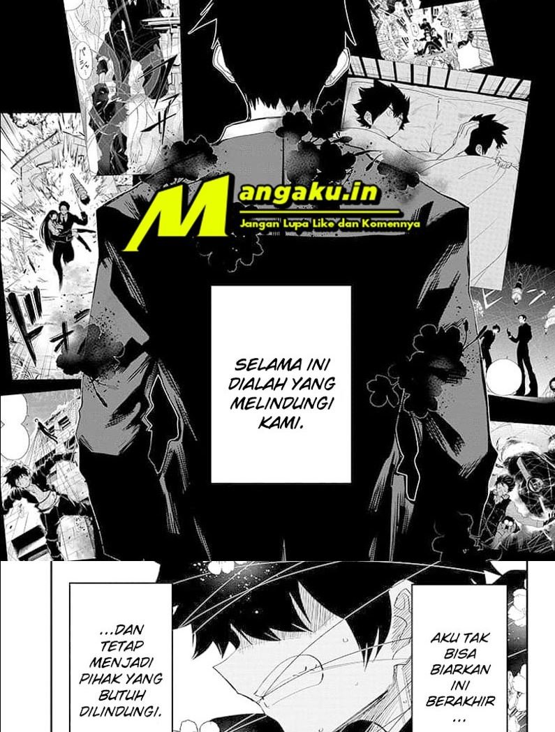 Chapter 125 - halaman 22
