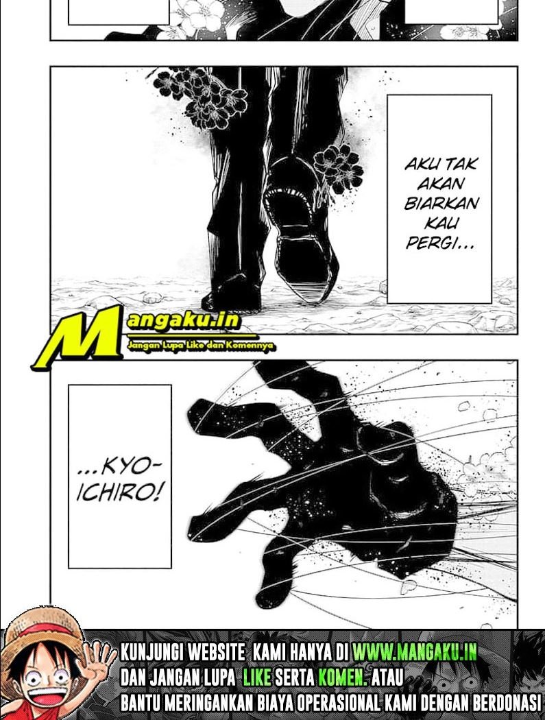 Chapter 125 - halaman 23