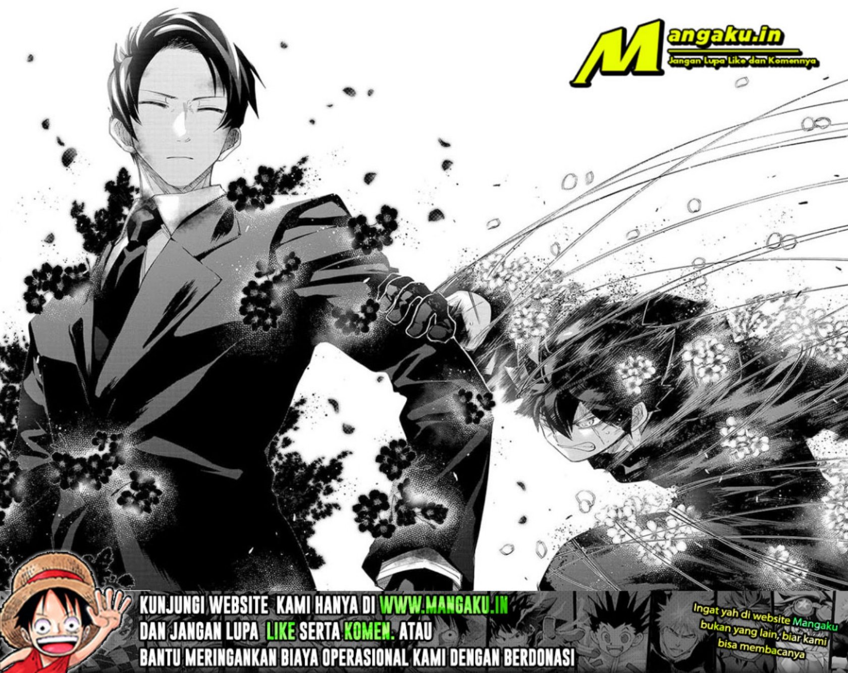 Chapter 125 - halaman 24