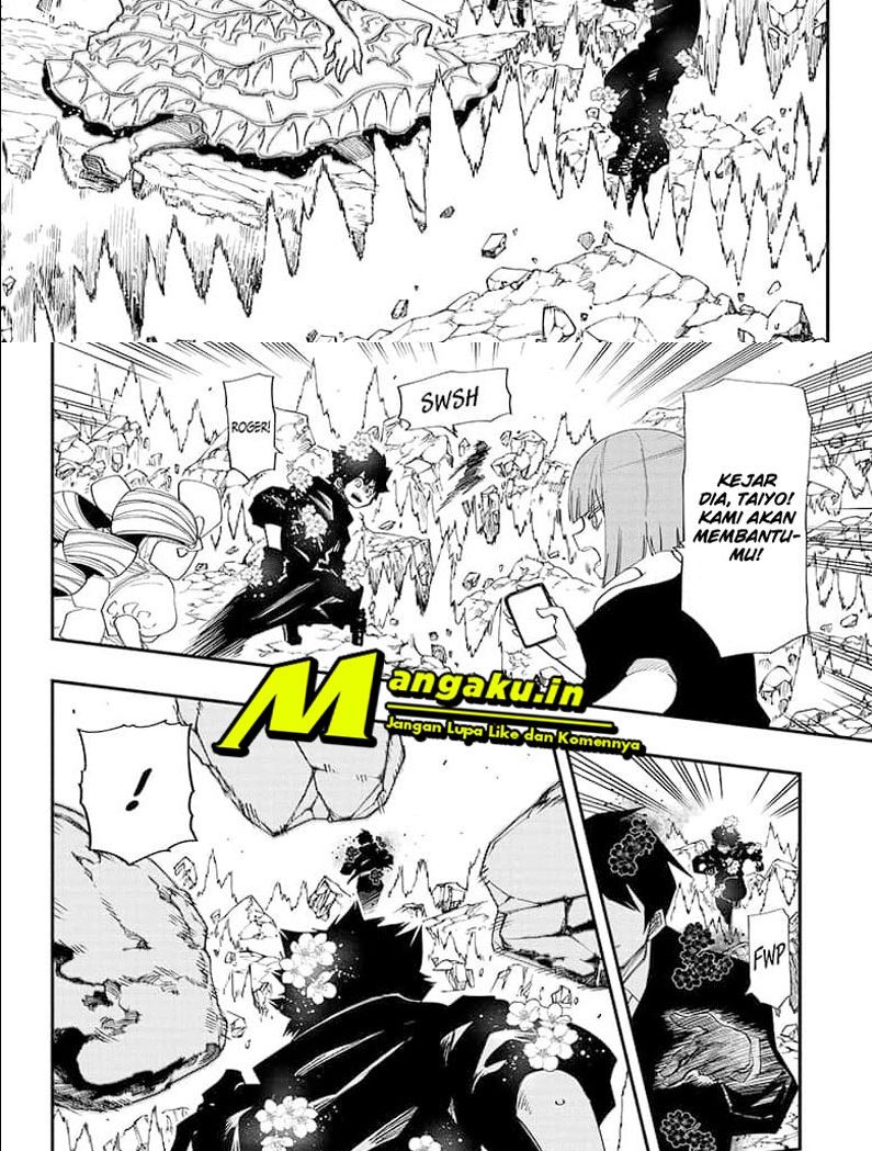 Chapter 125 - halaman 8