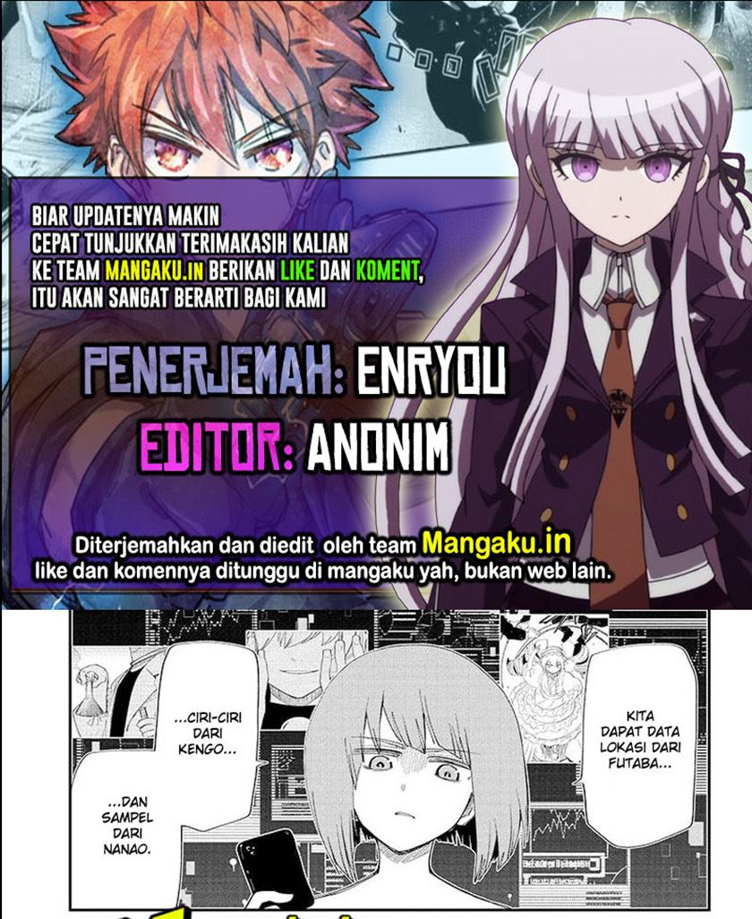 Chapter 124 - halaman 2