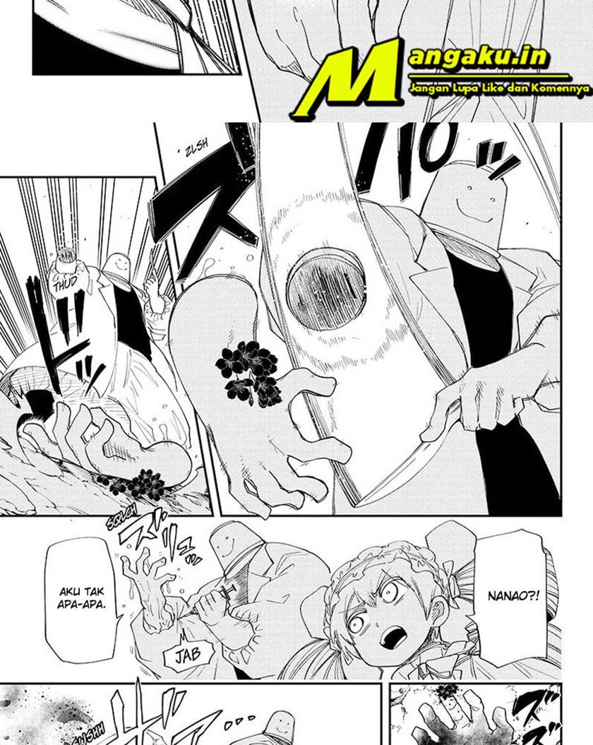 Chapter 124 - halaman 13