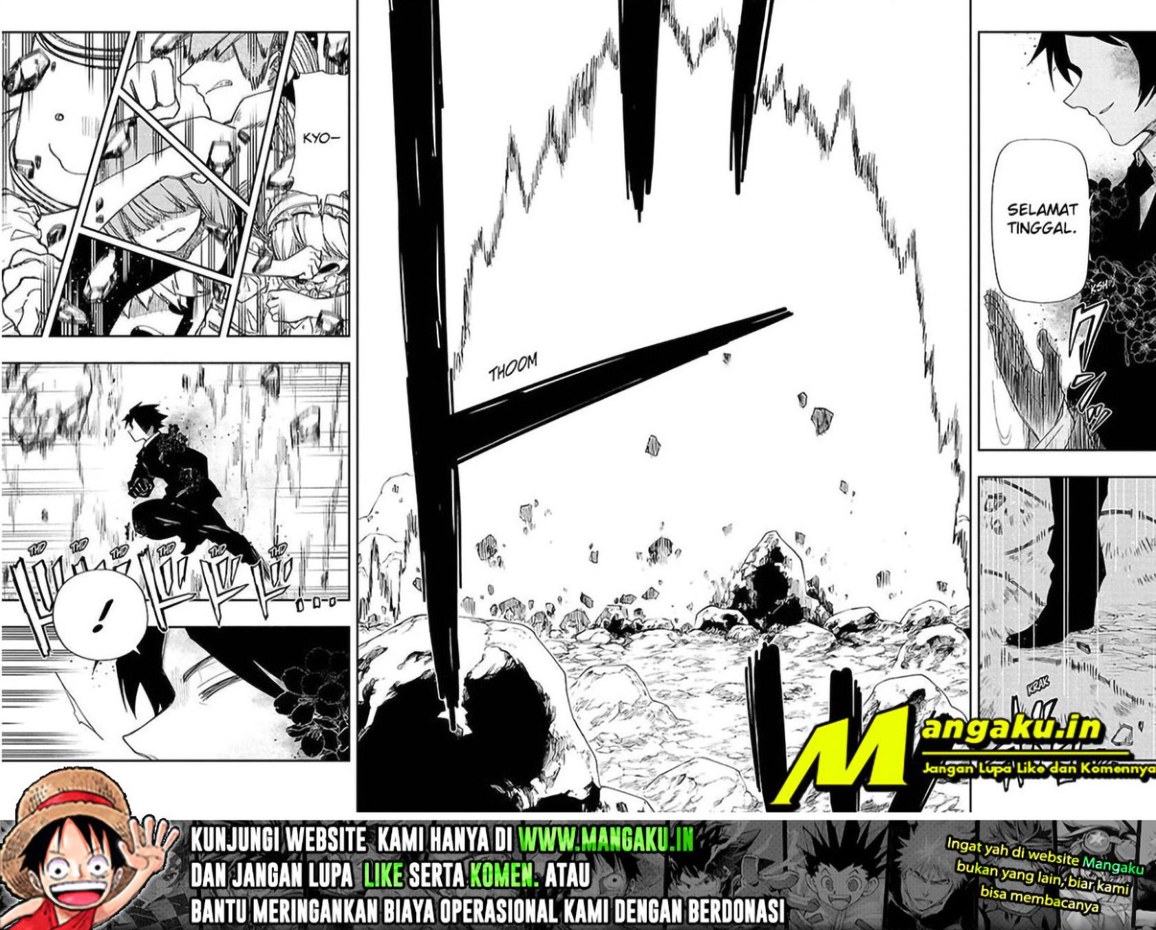 Chapter 124 - halaman 19