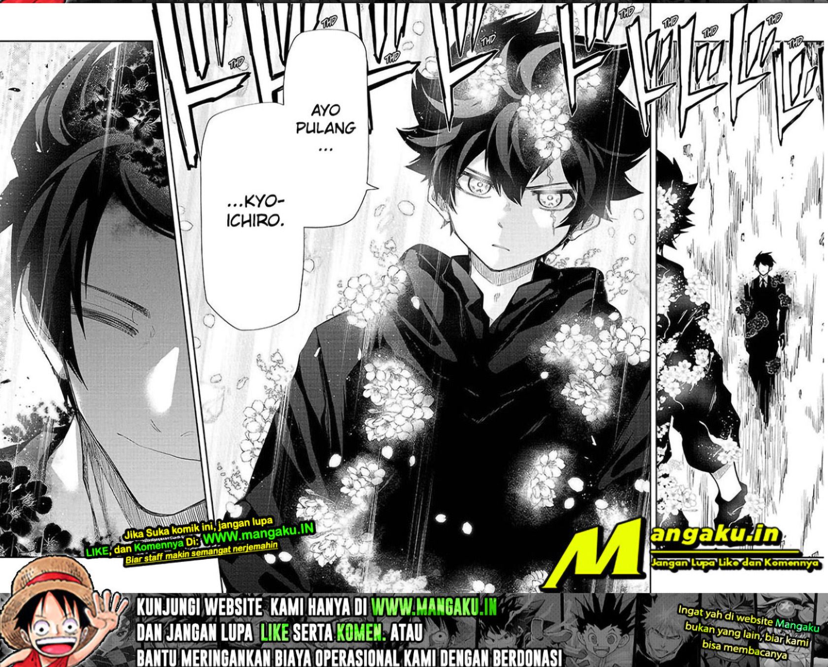 Chapter 124 - halaman 20