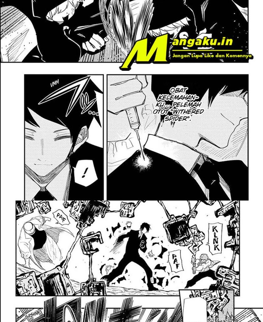Chapter 124 - halaman 8