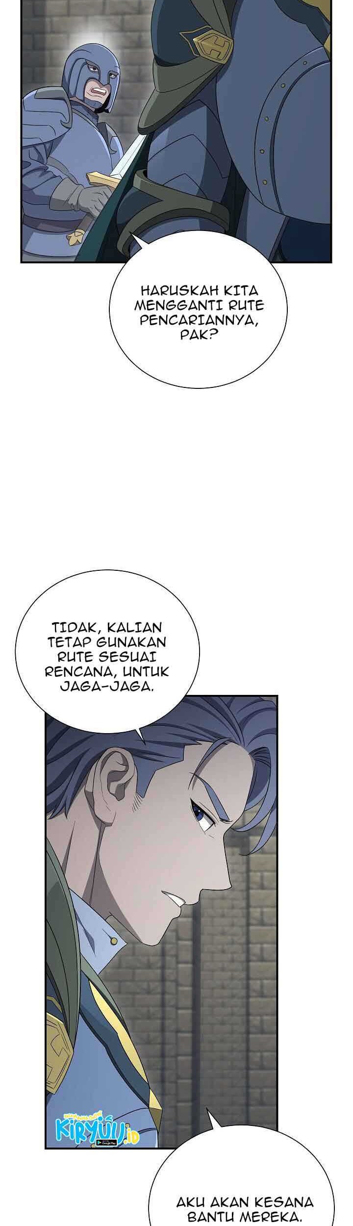 Chapter 150 - halaman 31
