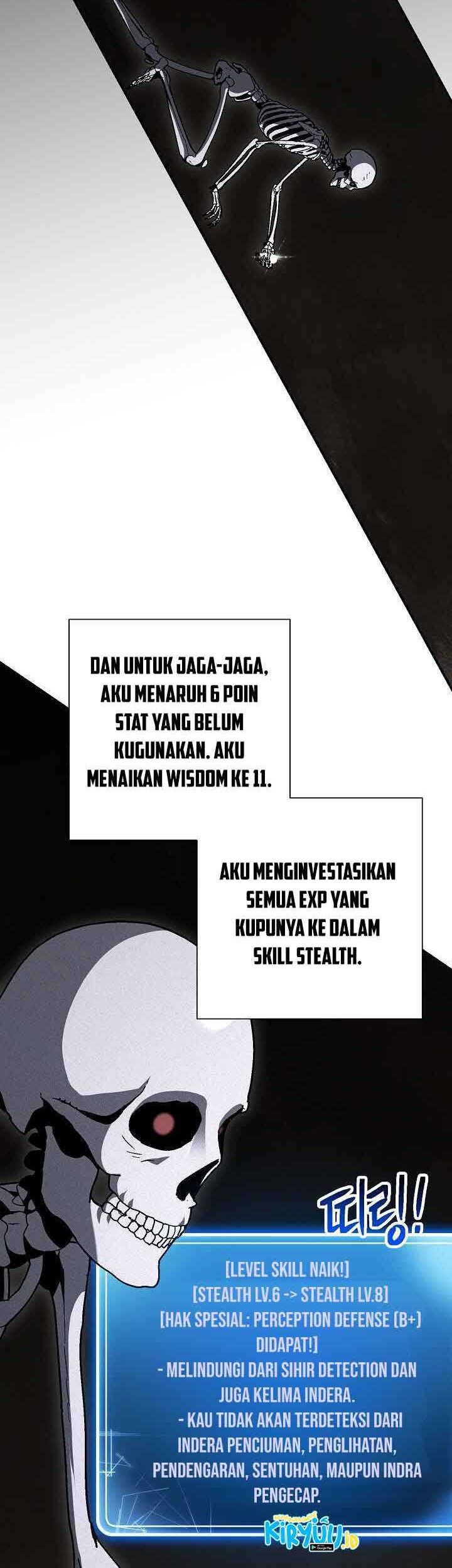 Chapter 150 - halaman 47