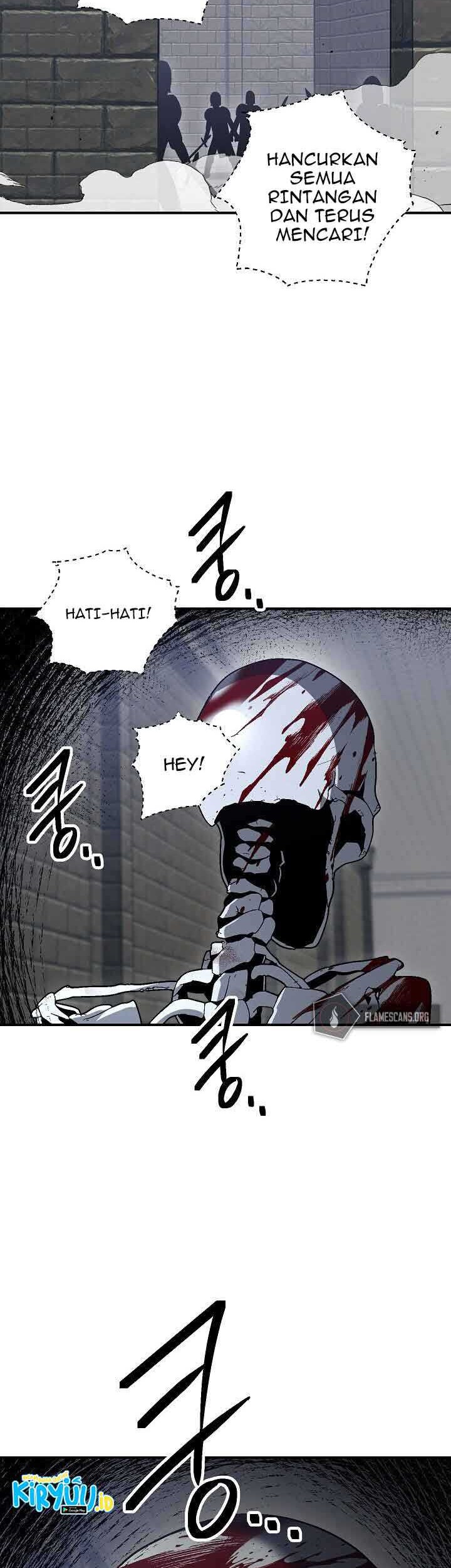 Chapter 150 - halaman 19
