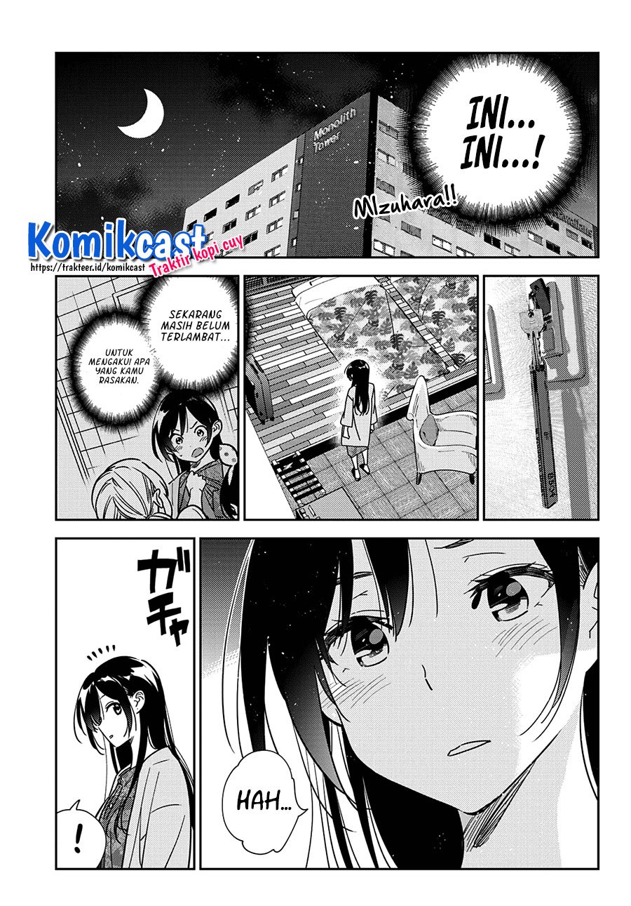 Chapter 230 - halaman 20