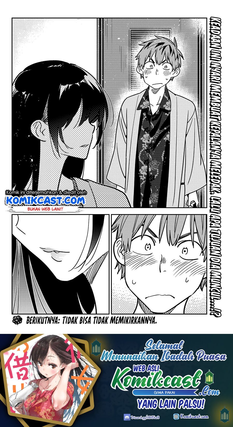 Chapter 230 - halaman 21