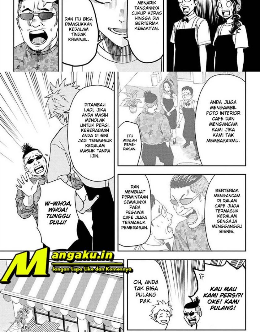 Chapter 57 - halaman 22