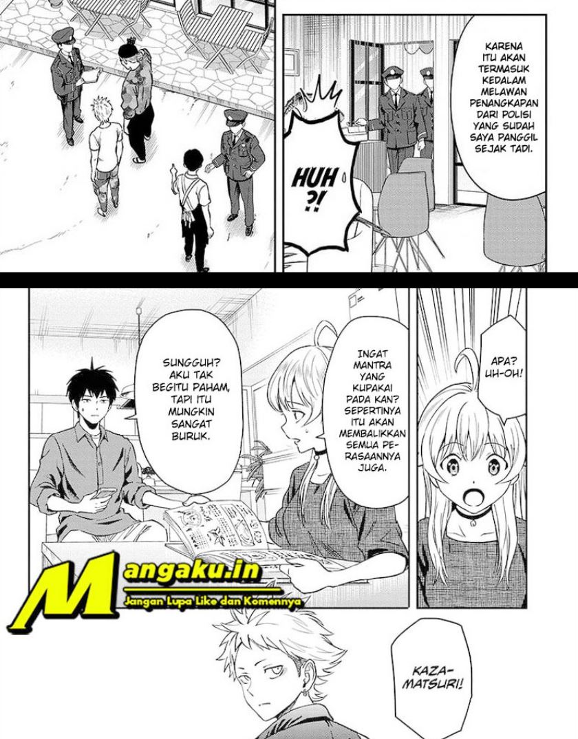Chapter 57 - halaman 23
