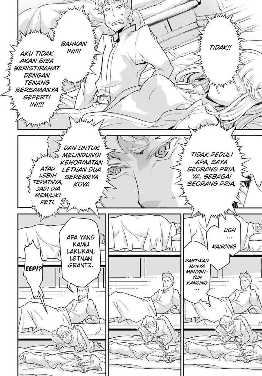 Chapter 50 - halaman 11