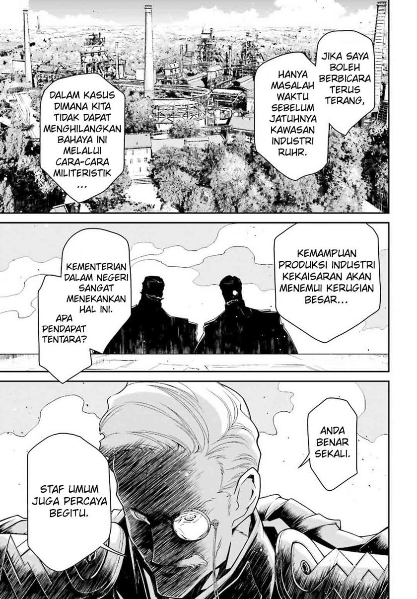 Chapter 50 - halaman 20