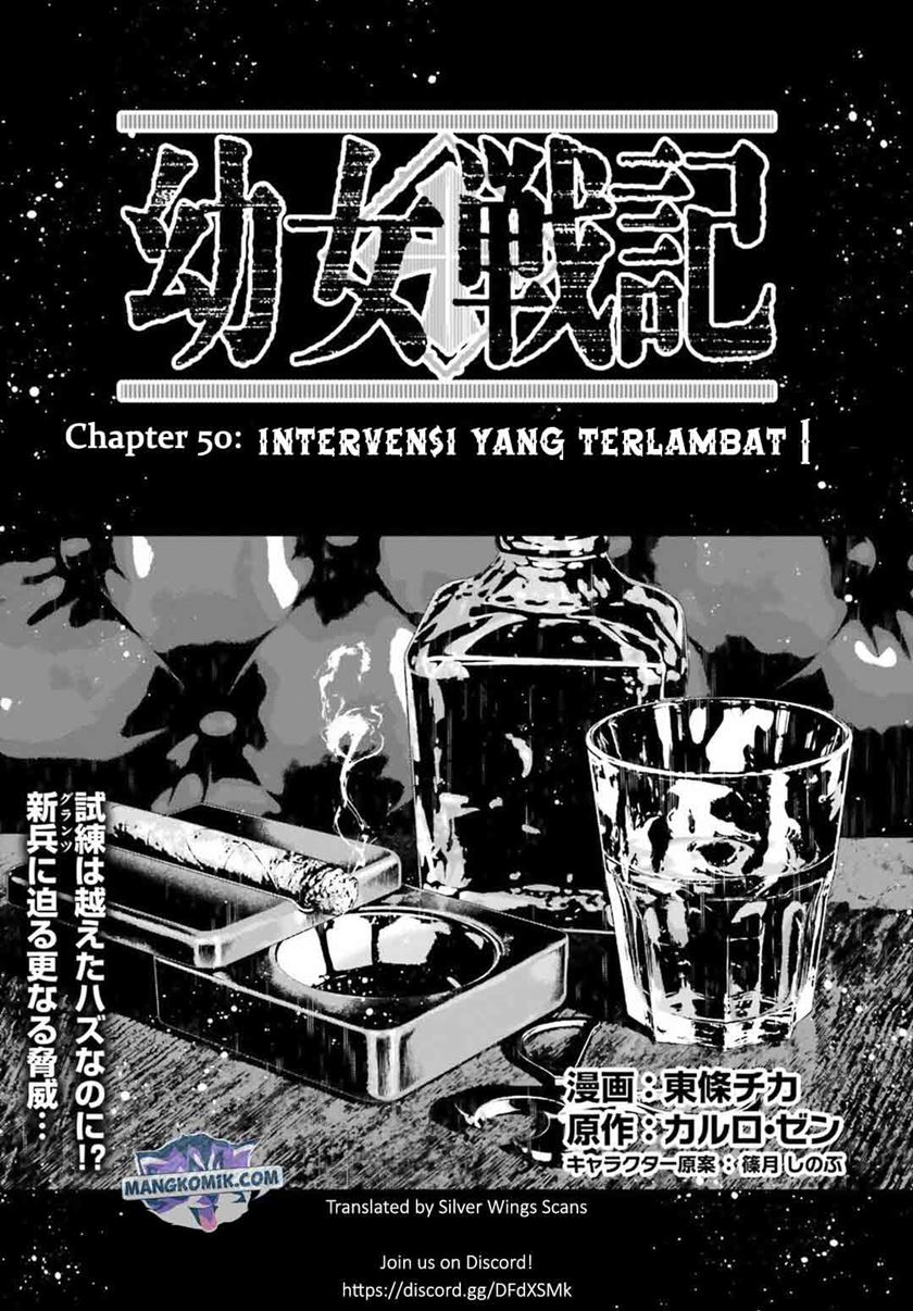 Chapter 50 - halaman 3