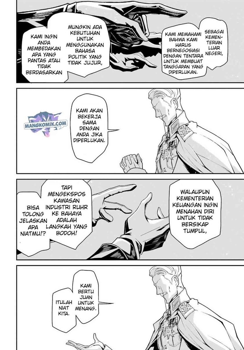 Chapter 50 - halaman 21