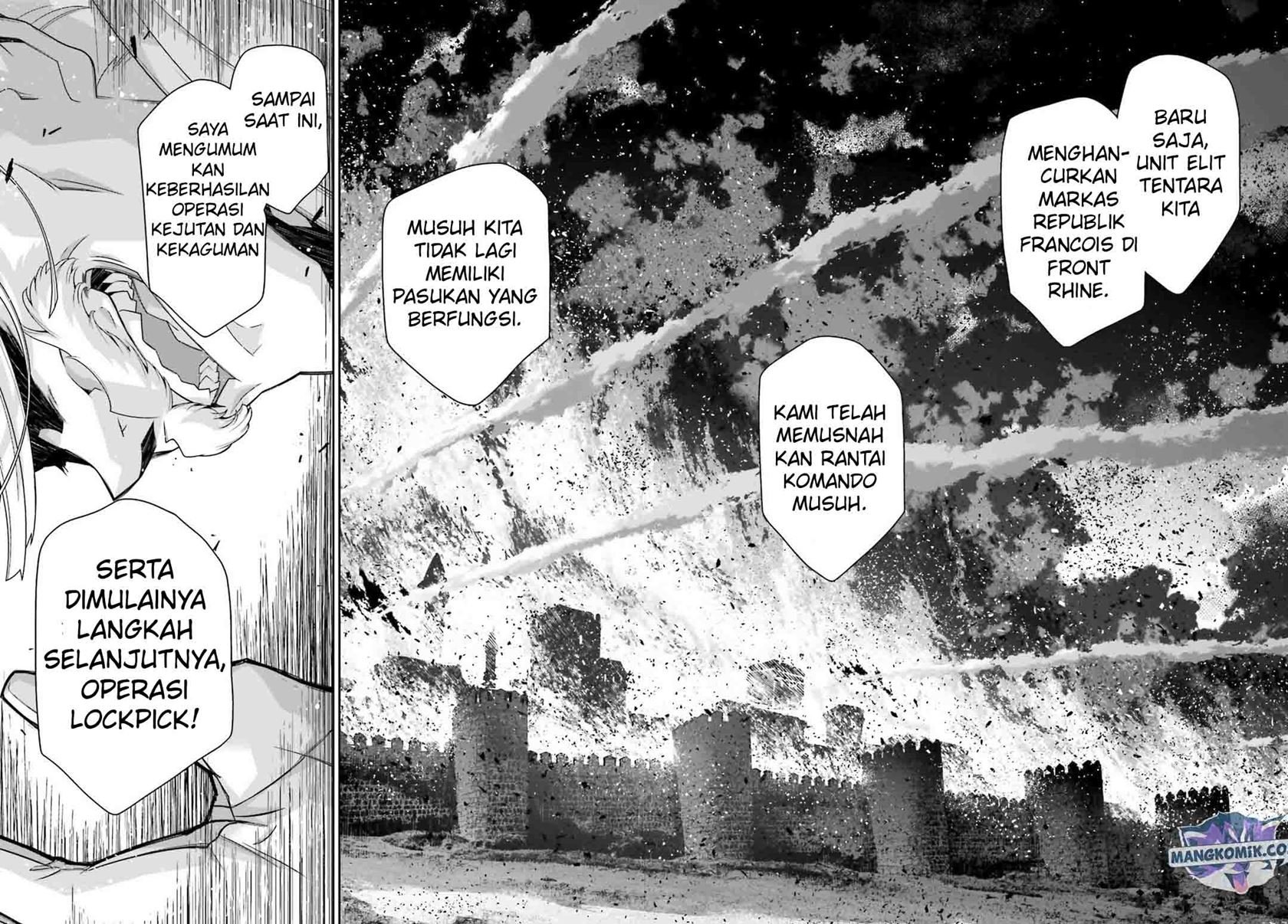 Chapter 50 - halaman 27