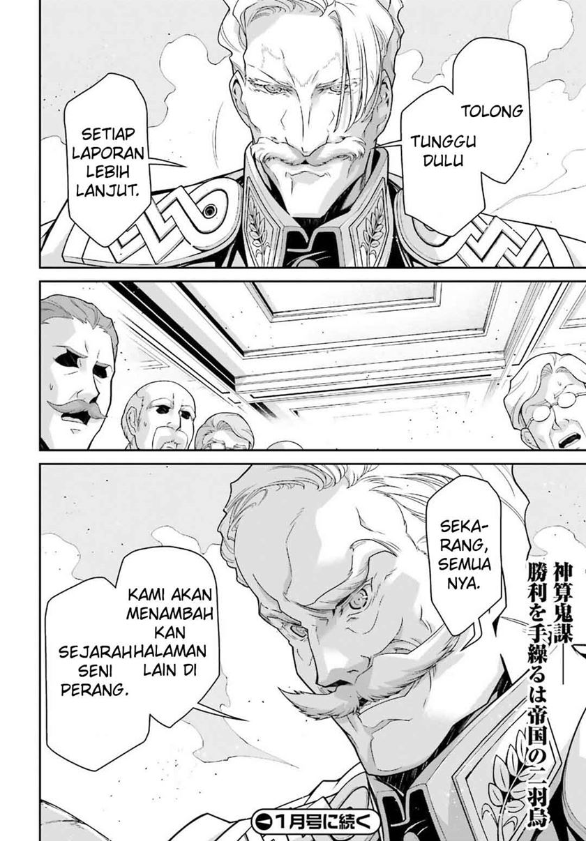 Chapter 50 - halaman 28