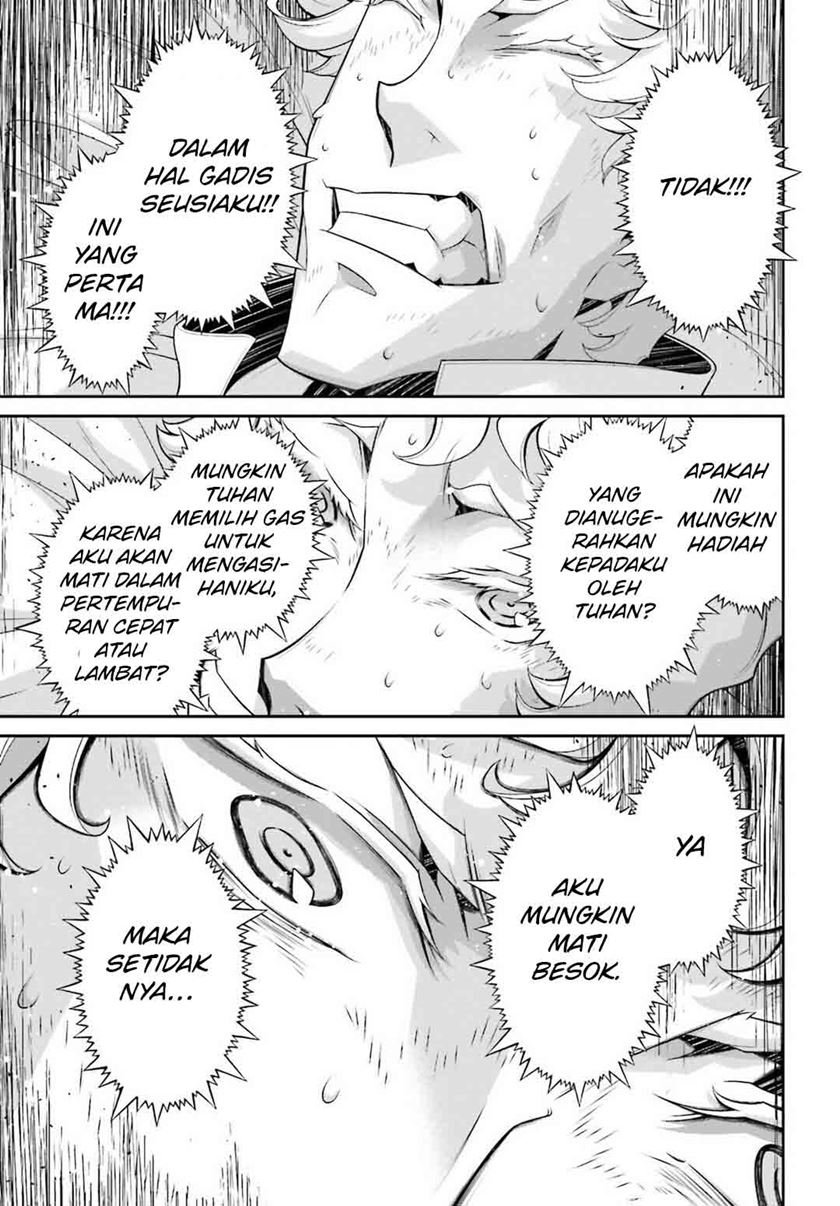 Chapter 50 - halaman 8