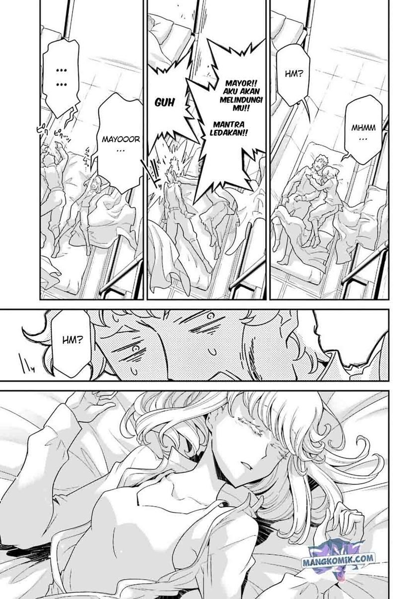 Chapter 50 - halaman 10