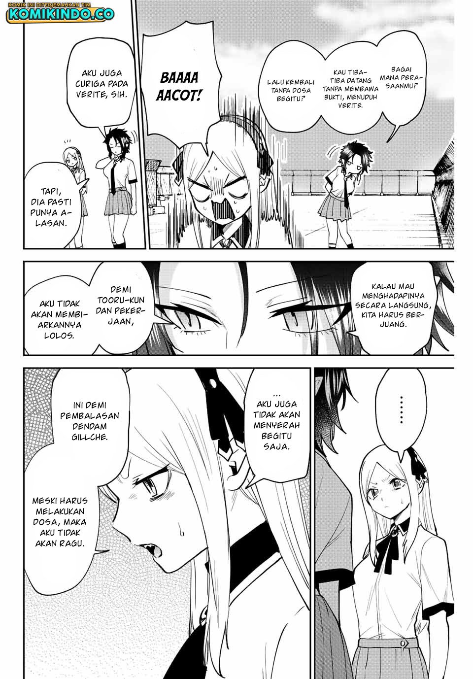 Chapter 41 - halaman 6