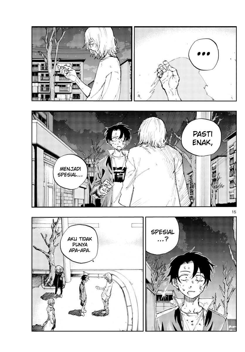 Chapter 104 - halaman 15
