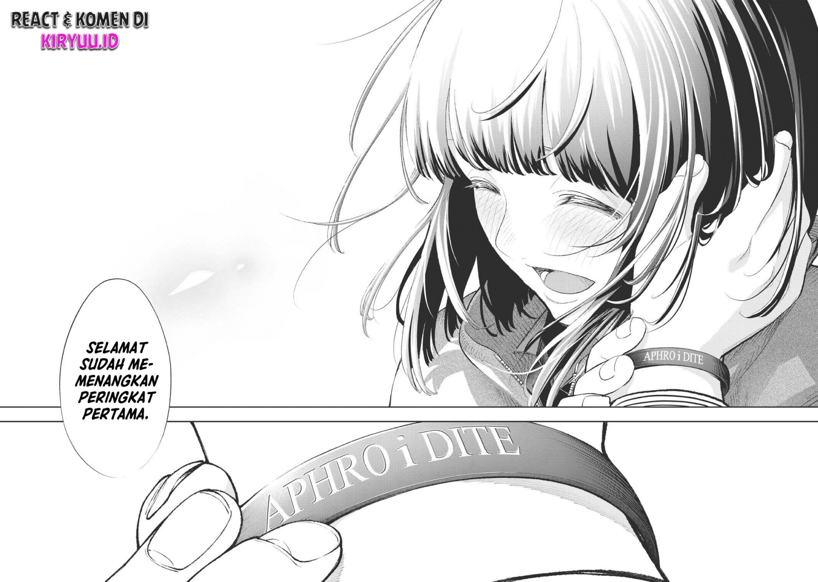 Chapter 156 - halaman 14