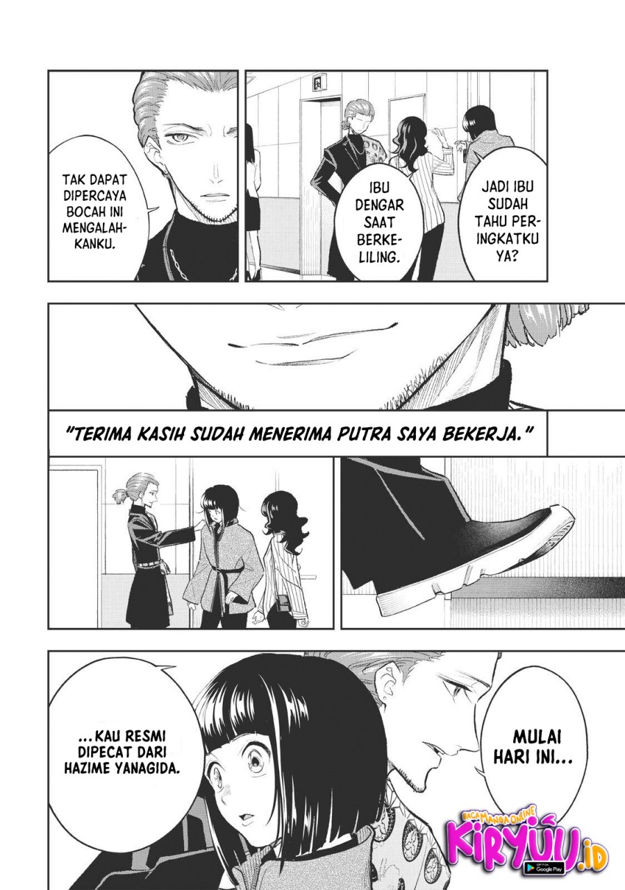 Chapter 156 - halaman 15