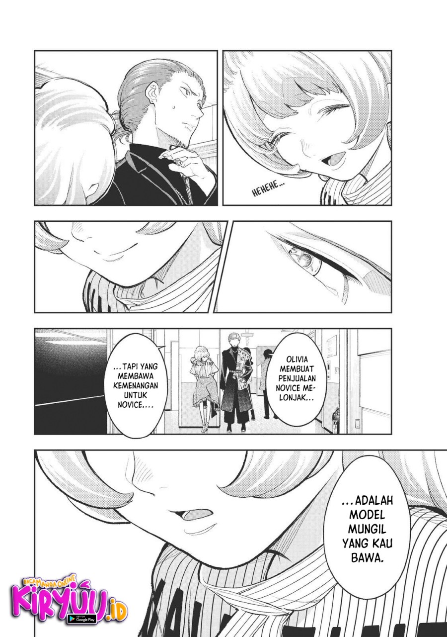 Chapter 156 - halaman 17