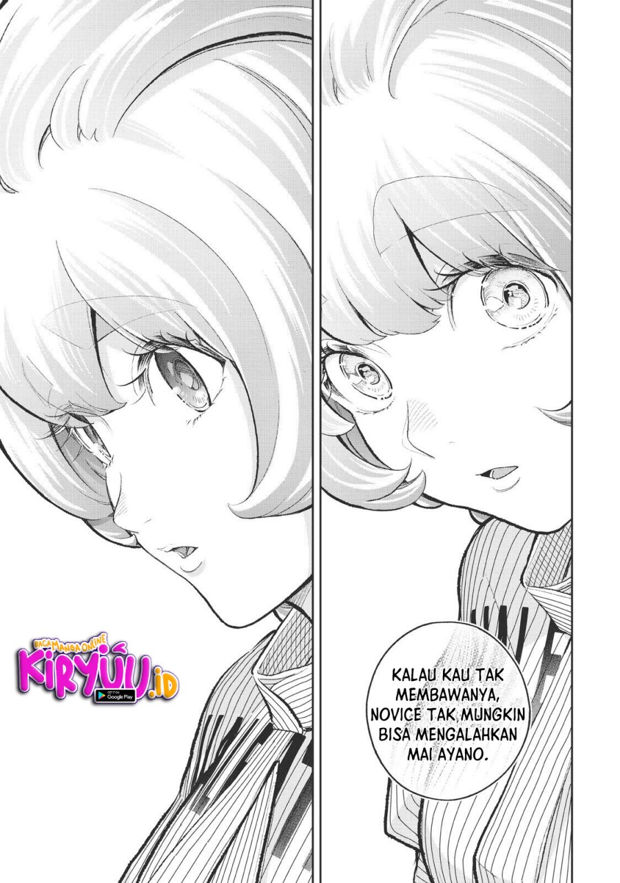 Chapter 156 - halaman 18