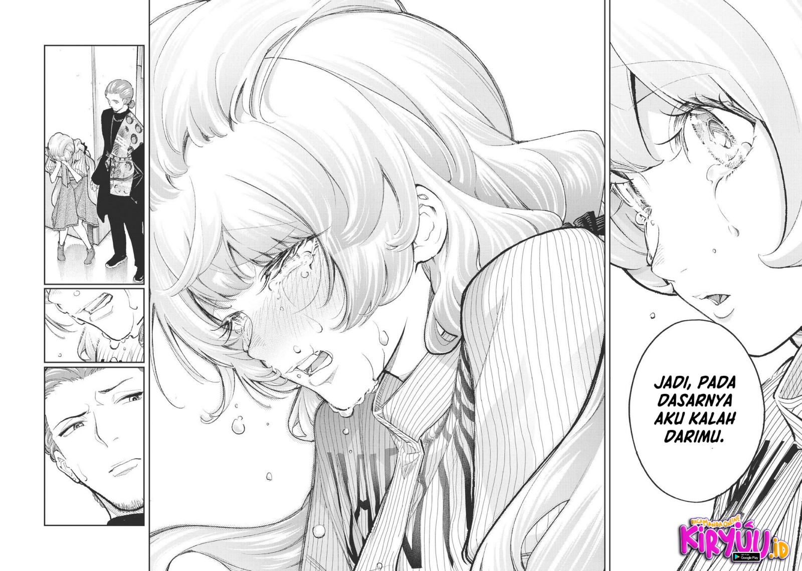 Chapter 156 - halaman 19