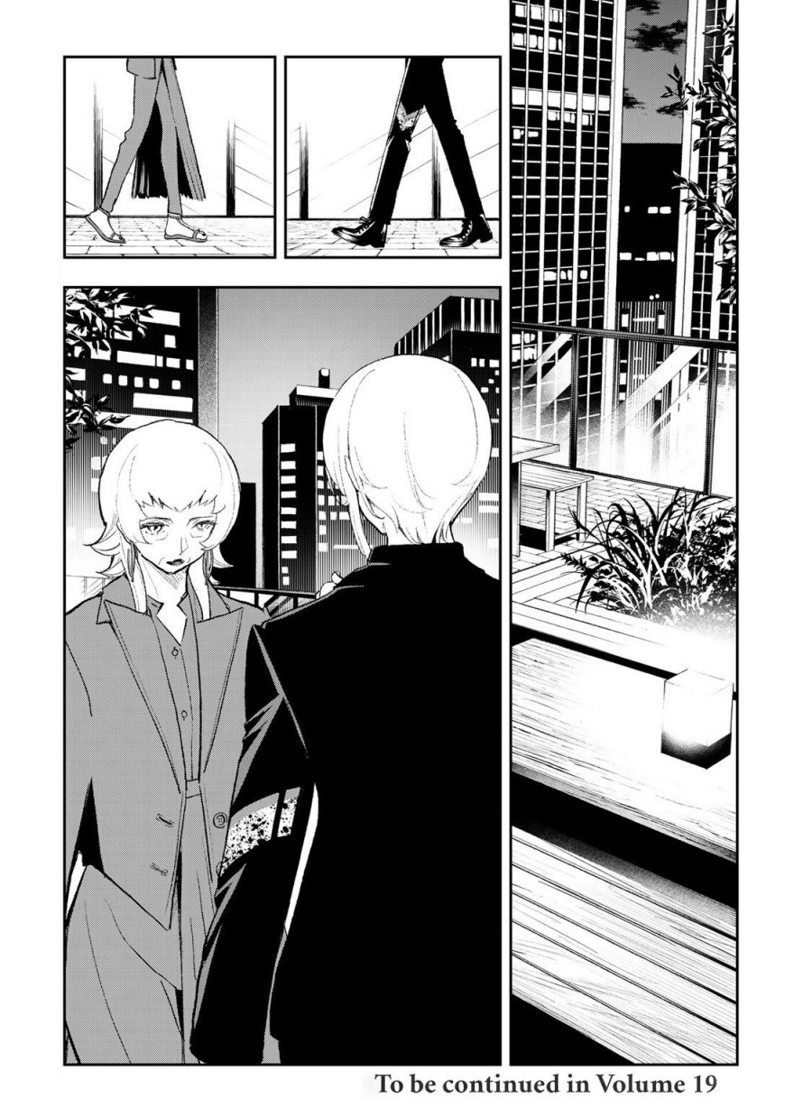 Chapter 156 - halaman 20