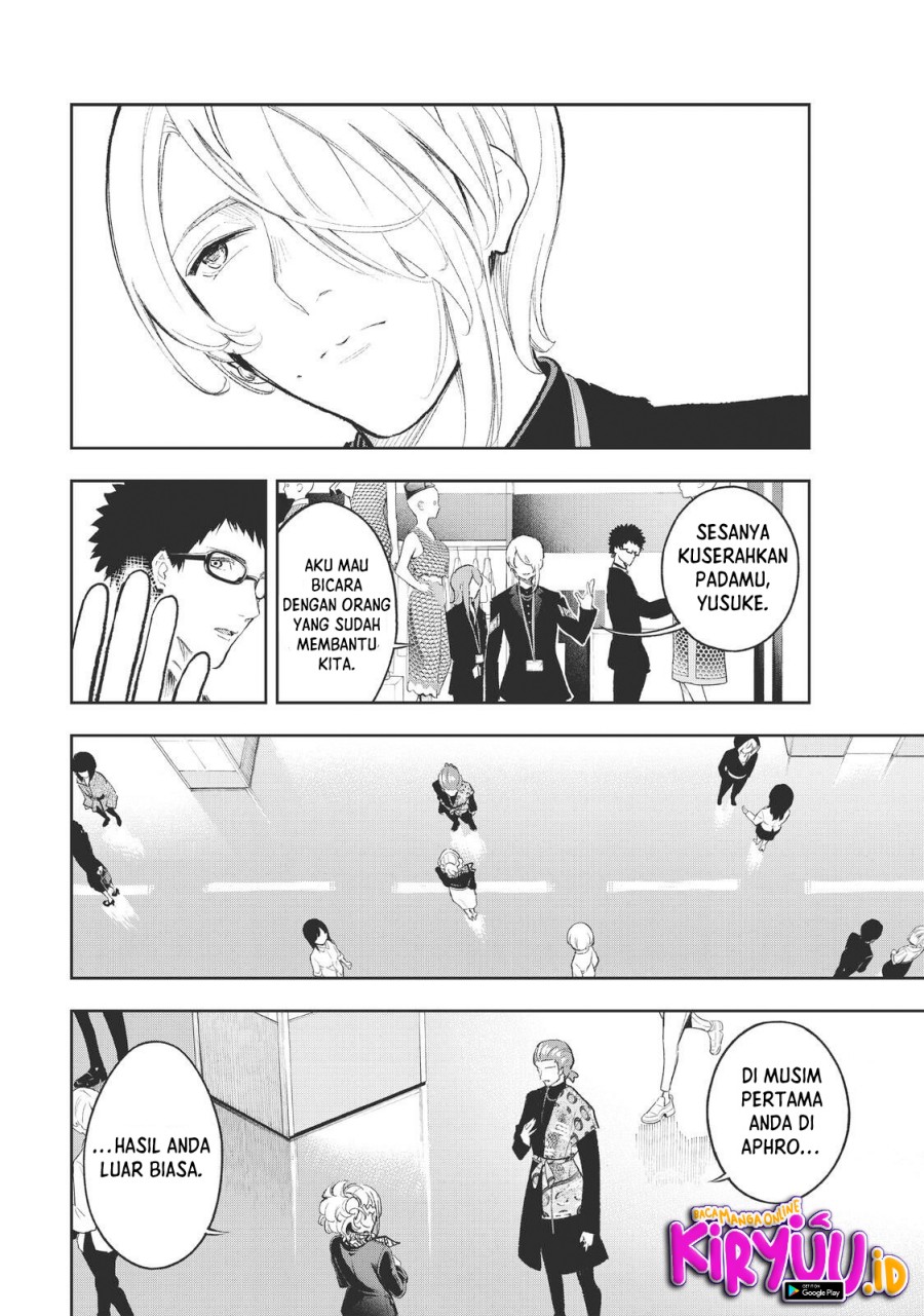 Chapter 156 - halaman 4
