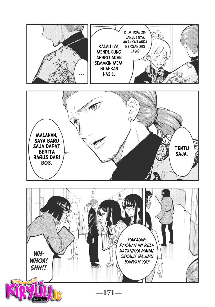 Chapter 156 - halaman 5