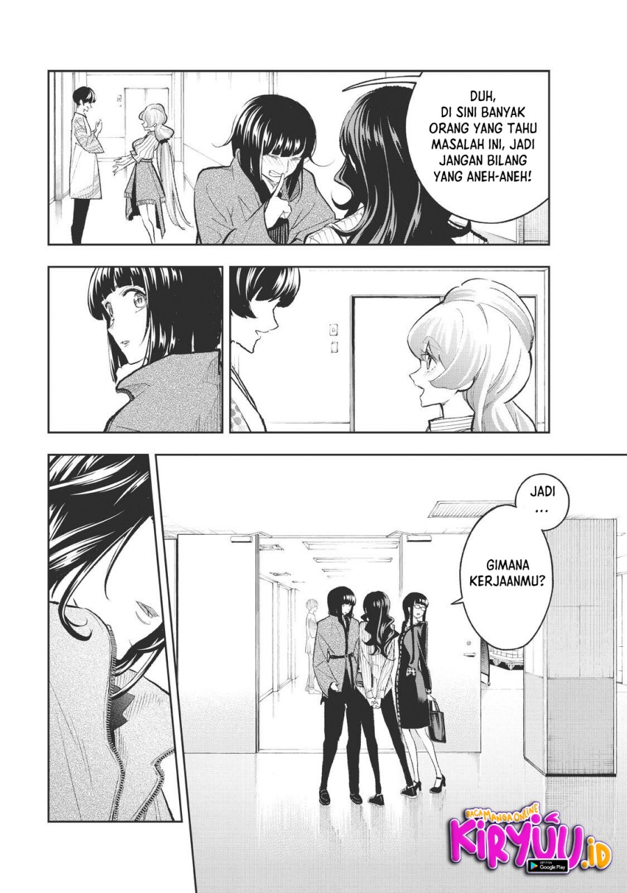 Chapter 156 - halaman 6