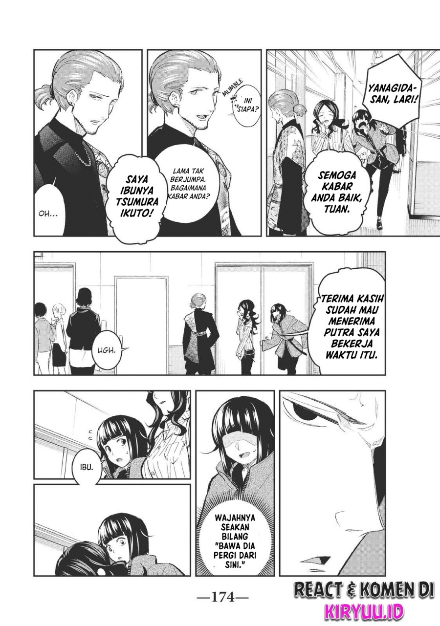 Chapter 156 - halaman 8