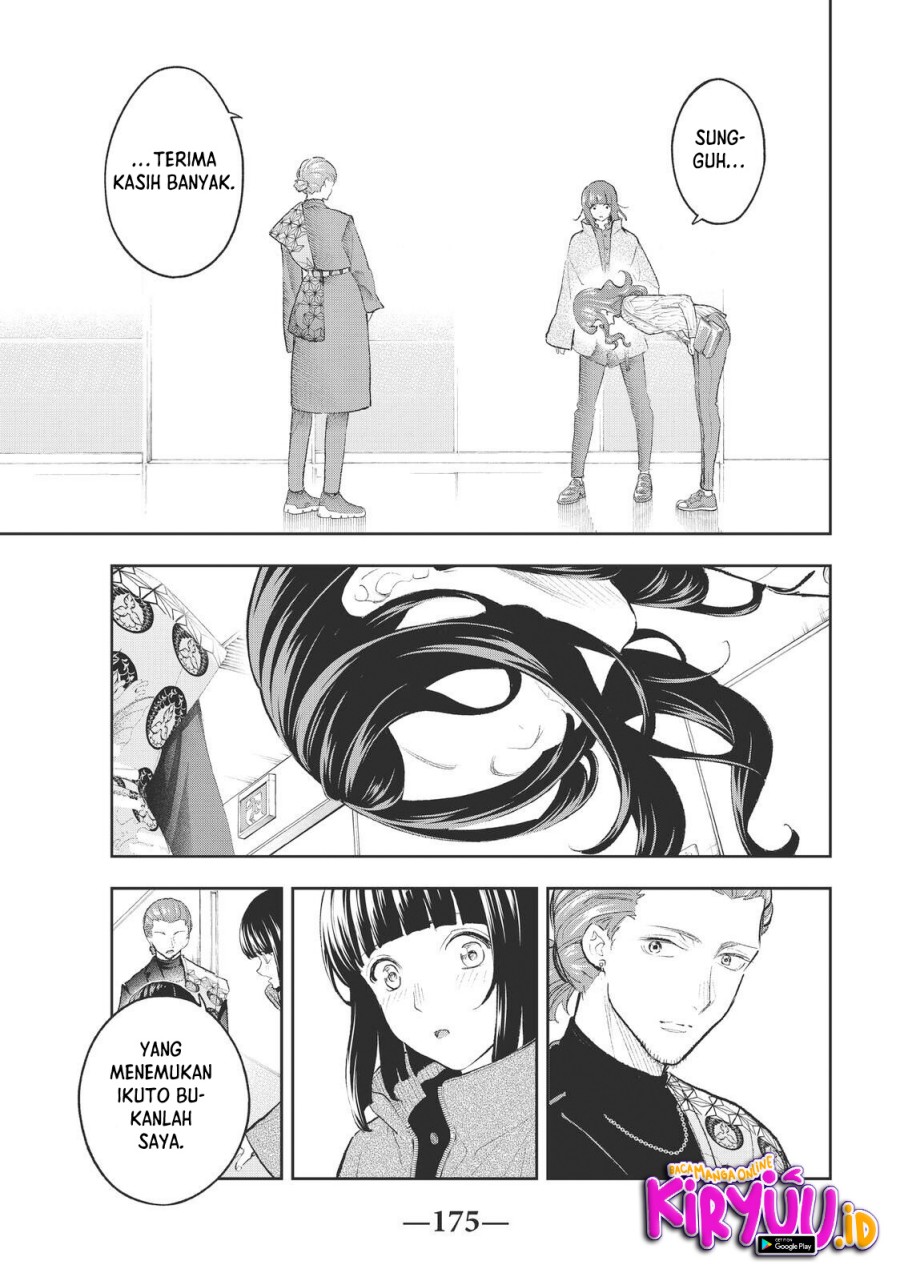 Chapter 156 - halaman 9