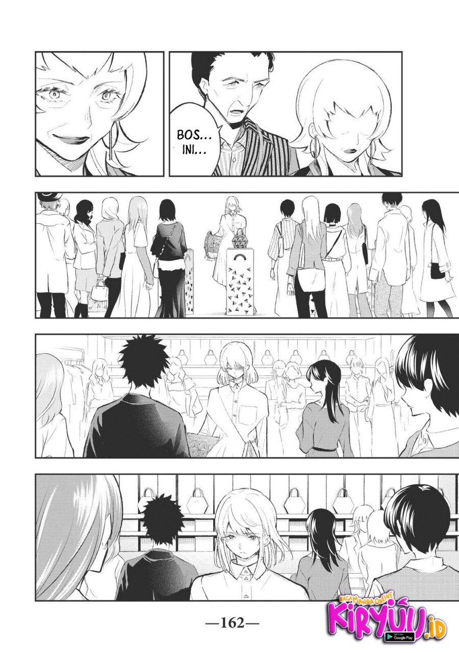 Chapter 155 - halaman 12