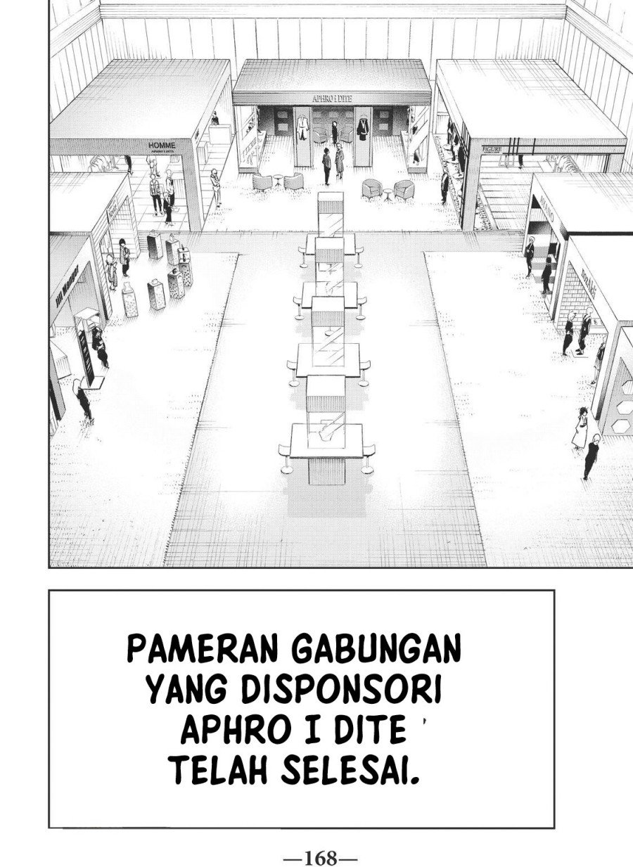 Chapter 155 - halaman 18