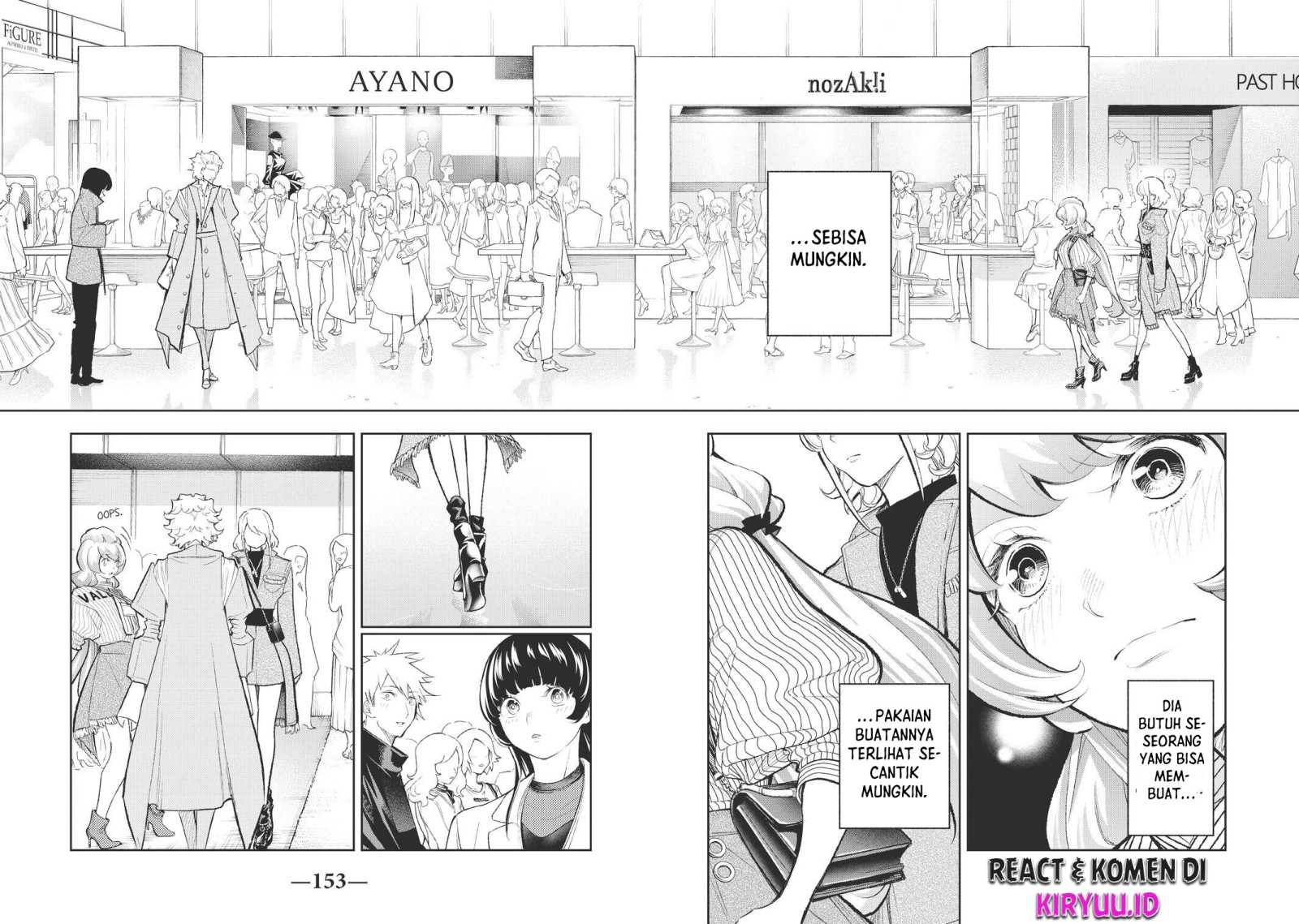 Chapter 155 - halaman 6