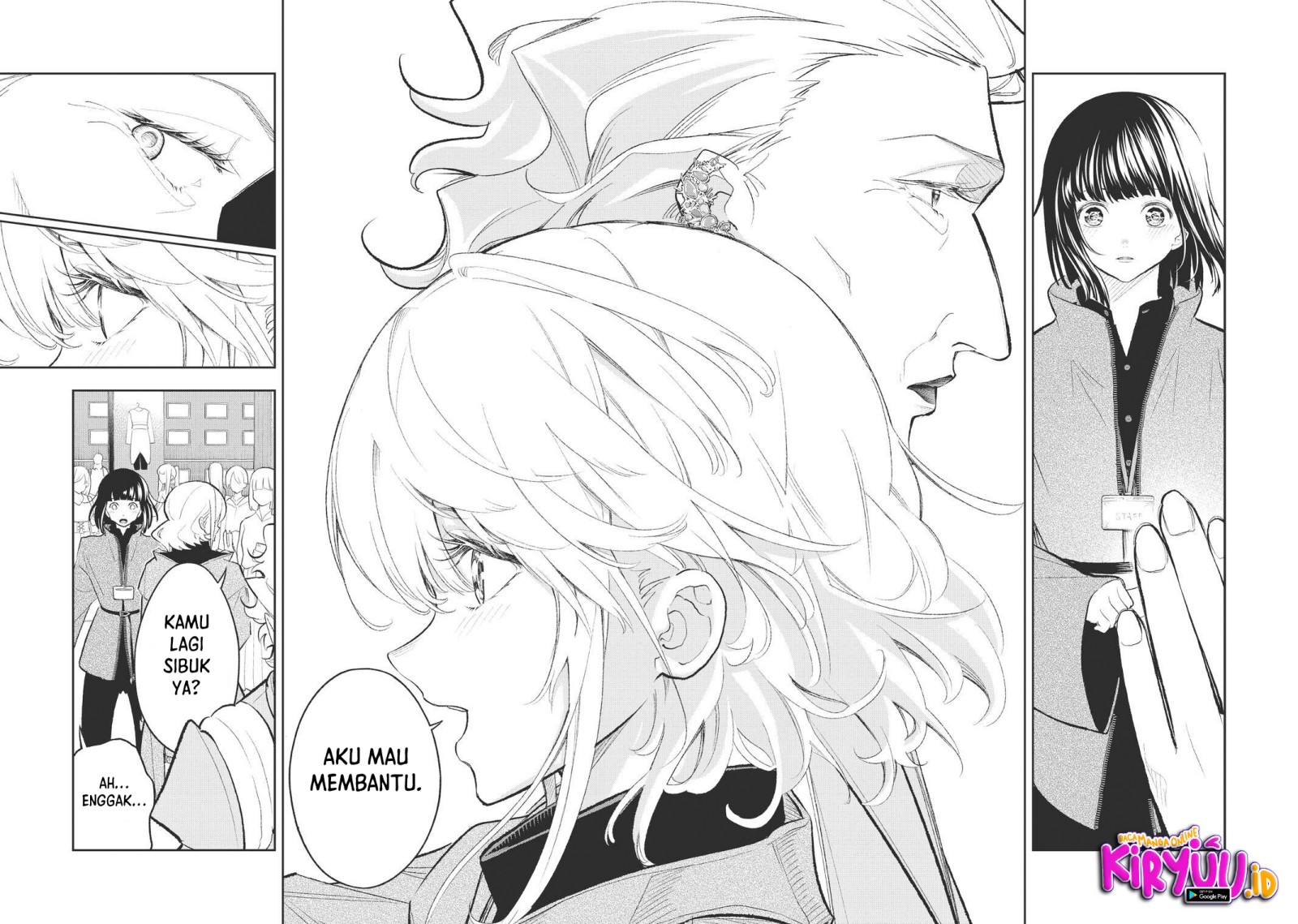 Chapter 155 - halaman 7